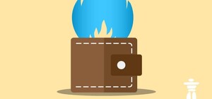 Як призупинити нарахування за газ або зробити перерахунок: у яких випадках і куди звертатися