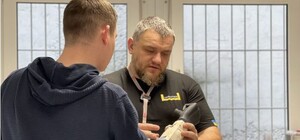 Як не треба реагувати на людей із протезами: поради від пацієнтів центру 