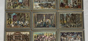 У Харкові відновив роботу художній музей