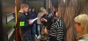 У Харкові сутенери організували борделі