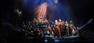 Опера «Запорожець за Дунаєм»