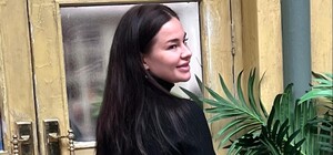 Допомагала морякам виїжджати за кордон: в Одесі ухвалили вирок активістці Христині Король