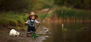 У Запоріжжі та області ввели заборону на ловлю риби: які штрафи