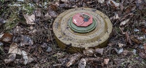 Які райони Харкова вважаються найнебезпечнішими через міни: список