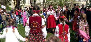 Театральний фестиваль 