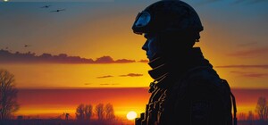 Російські війська вночі атакували безпілотником Дніпропетровську область