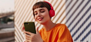 10 пісень, які найчастіше слухали у Дніпрі протягом тижня