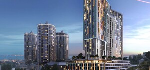 У Києві з початку квітня впали ціни на житло в новобудовах