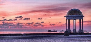 У Бердянську росіяни готують рейд з 