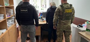 На Одещині ухилянти від мобілізації купували 