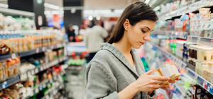 У Запорізькій області зросли ціни на продукти і безалкогольні напої