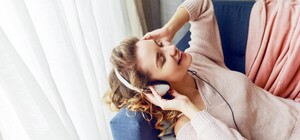 10 пісень, які слухали у Дніпрі протягом тижня