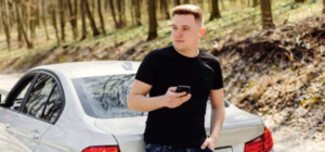 В Україні обмежили використання букв Z та V на номерах авто