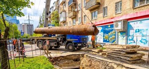 Холодногірський, Новобаварський, Шевченківський: у частині будинків Харкова на три місяці відключать гарячу воду