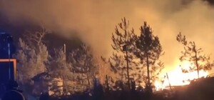 Вібрація йшла усім містом: в окупованому Бердянську ЗСУ вдарили по аеропорту