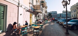 Має працювати економіка: курортний сезон в Одесі буде, але без моря