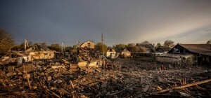 Обстріл Павлограду: керівник ДніпроОВА спростував інформацію про хімічну загрозу