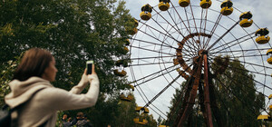 Які екскурсії пройдуть у Дніпрі у травні  