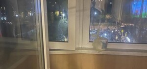 Сперся на москітну сітку: в Одесі загинув дворічний хлопчик