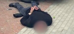 Викрадення підприємця з Одеської області: у столиці затримали одного з підозрюваних у злочині