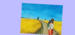 Українці обрали марку до Дня захисту дітей: фото ескізу