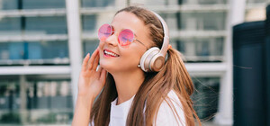 10 найпопулярніших пісень, які слухали у Дніпрі протягом тижня