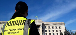 На 8 та 9 травня в Одесі чергуватиме поліція: можуть перевіряти документи