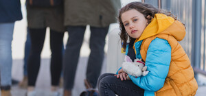 РФ під виглядом відпочинку вивозить дітей з окупованої частини Запорізької області до Криму