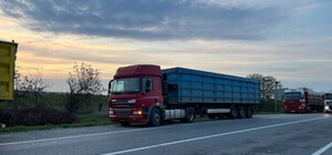 На автодорозі Одеса – Рені буде складно проїхати через ремонт