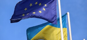 Цими вихідними в Києві відбудуться безоплатні тематичні екскурсії до Дня Європи