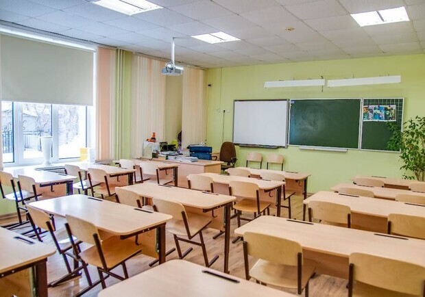 Є відповідь: коли завершиться навчальний рік у школах Львівщини. 