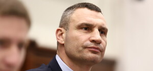 Громадські активісти нарікають на бездіяльність НАЗК у справі мера Києва Віталія Кличка