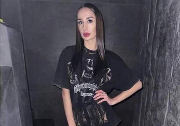 Львів'янка, яка захищала прихильників Лєпса та ображала ЗСУ, записала відео з вибаченнями. 