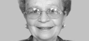 В Одесі померла викладачка ОНУ імені Мечникова Валерія Кухаренко