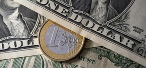 Курс валют в Україні 13 травня 2023 року: скільки коштує долар і євро