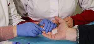 В Одесі на тижні безкоштовно можна буде зробити тест на ВІЛ: адреса