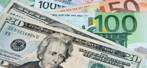 Курс валют в Україні 16 травня 2023 року: скільки коштує долар і євро