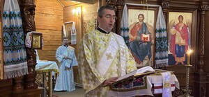 Стало відоме ім'я львівського диякона-педофіла, який роками ґвалтував доньку