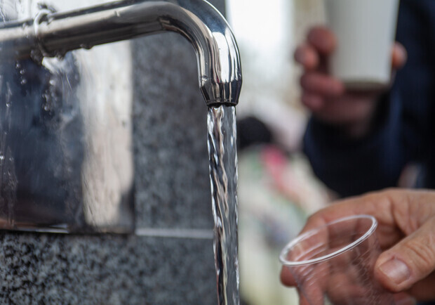 В Одесі тимчасово не працюють два бювети