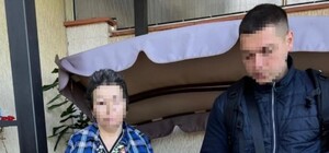 Одеситці, яка захоплювалася РФ, повідомили про підозру