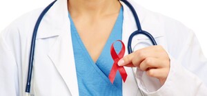 Одеська область на другому місці за поширенням ВІЛ та СНІД