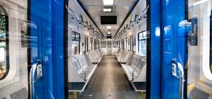 Харківський метрополітен оголосив тендер на купівлю нових поїздів