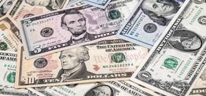 Курс валют в Україні 23 травня 2023 року: скільки коштує долар і євро