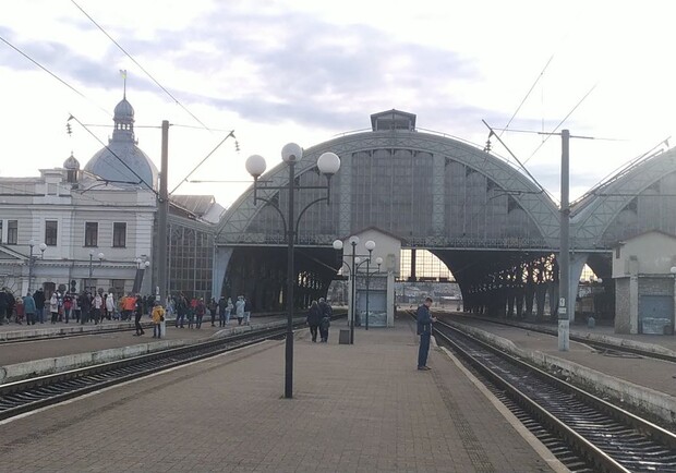 Укрзалізниця з 10 червня запускає нові потяги через Львів  