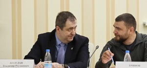 Ексглава управління ДСНС в Одеській області став 