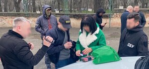 Судді Київського районного суду Одеси продовжили термін усунення з посади