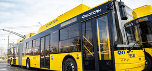 Ціну за проїзд у громадському транспорті Києва не підніматимуть