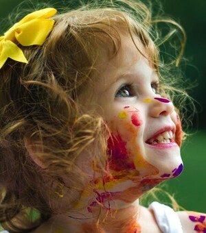 День захисту дітей: куди піти у Львові 1 червня безкоштовно 