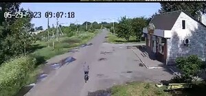 Дніпрян просять допомогти визначити місцезнаходження відеокамер: знімки