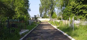 У Харкові зняли заборону на відвідування кладовища №16